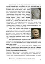 Referāts 'Cilvēka attēlojums tēlniecībā (līdz renesansei)', 25.