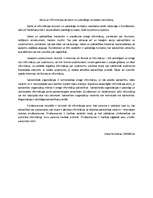 Konspekts 'Darbs ar informācijas avotiem un patstāvīgu kontaktu veidošana', 1.