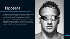 Prezentācija 'Peldēšanas ietekme uz cilvēka organismu', 3.