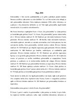 Konspekts 'Kādi galvenie normatīvie akti regulē grāmatvedības uzskaiti', 2.