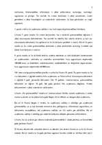 Konspekts 'Kādi galvenie normatīvie akti regulē grāmatvedības uzskaiti', 3.