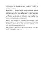 Konspekts 'Kādi galvenie normatīvie akti regulē grāmatvedības uzskaiti', 5.