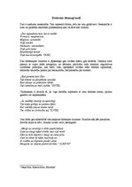 Konspekts 'Daoisms', 4.