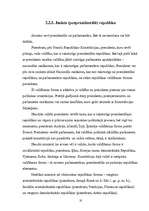 Referāts 'Valsts valdīšanas formas izpratne', 9.