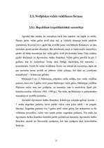 Referāts 'Valsts valdīšanas formas izpratne', 10.