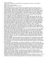 Eseja 'Historiography of the Golden Era of Anglo-American Piracy in the Atlantic 1680-1', 1.