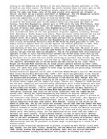 Eseja 'Historiography of the Golden Era of Anglo-American Piracy in the Atlantic 1680-1', 3.