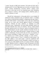 Referāts 'Jurisprudence', 3.