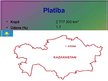 Prezentācija 'Kazahstāna', 11.