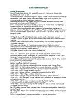 Konspekts 'Gunārs Freidenfelds', 1.