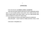 Referāts 'Personālatlases problēmas uzņēmējdarbībā', 3.