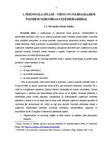 Referāts 'Personālatlases problēmas uzņēmējdarbībā', 7.