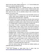 Referāts 'Personālatlases problēmas uzņēmējdarbībā', 11.