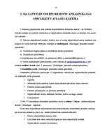 Referāts 'Personālatlases problēmas uzņēmējdarbībā', 14.