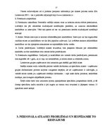 Referāts 'Personālatlases problēmas uzņēmējdarbībā', 17.