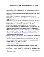 Referāts 'Personālatlases problēmas uzņēmējdarbībā', 22.