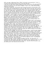 Eseja 'Christmas, my favorite holiday', 1.