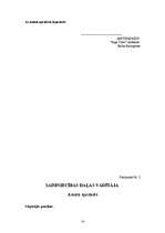 Referāts 'Personālvadība viesnīcā "Riga time"', 14.
