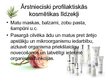 Prezentācija 'Kosmētikas līdzekļi', 8.