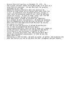 Eseja 'Sir Winston Leonard Spencer Churchill', 1.