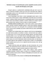 Konspekts 'Būtiskākās izmaiņas LR maksātnespējas procesu regulējošajās normās', 2.