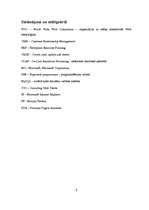 Diplomdarbs 'Klientu attiecību pārvaldības sistēma uzņēmumam SIA "Siltumsūknis"', 5.