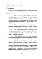 Diplomdarbs 'Klientu attiecību pārvaldības sistēma uzņēmumam SIA "Siltumsūknis"', 11.