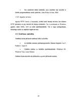 Diplomdarbs 'Klientu attiecību pārvaldības sistēma uzņēmumam SIA "Siltumsūknis"', 33.