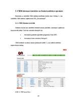 Diplomdarbs 'Klientu attiecību pārvaldības sistēma uzņēmumam SIA "Siltumsūknis"', 34.