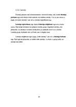 Diplomdarbs 'Klientu attiecību pārvaldības sistēma uzņēmumam SIA "Siltumsūknis"', 39.