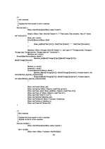 Diplomdarbs 'Klientu attiecību pārvaldības sistēma uzņēmumam SIA "Siltumsūknis"', 85.