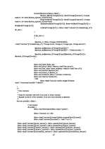 Diplomdarbs 'Klientu attiecību pārvaldības sistēma uzņēmumam SIA "Siltumsūknis"', 87.