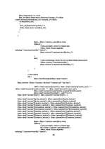 Diplomdarbs 'Klientu attiecību pārvaldības sistēma uzņēmumam SIA "Siltumsūknis"', 90.