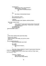 Diplomdarbs 'Klientu attiecību pārvaldības sistēma uzņēmumam SIA "Siltumsūknis"', 93.