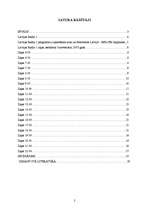 Referāts 'Latvijas radio 1 ziņu analīze – vienas dienas ziņu raidījumi', 2.