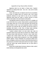 Konspekts 'Apgaismība kā 18.gadsimta Eiropas kultūras reformātore', 1.