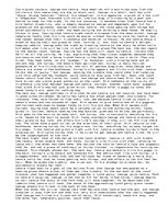 Eseja 'The Book "Of Mice and Men"', 1.