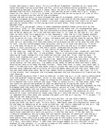 Eseja '"Hills Like White Elephant" by Ernest Miller Hemingway', 1.