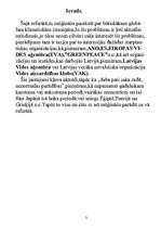 Referāts 'Globālas klimata izmaiņas. Kioto līgums', 3.