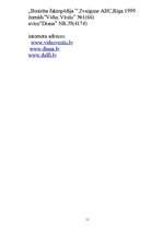 Referāts 'Globālas klimata izmaiņas. Kioto līgums', 11.