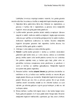 Eseja 'Ģimenes institucionālais modelis Latvijā', 3.