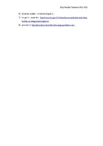 Eseja 'Ģimenes institucionālais modelis Latvijā', 6.