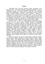 Referāts 'Komiskie tēli brāļu Kaudzīšu romānā "Mērnieku laiki"', 3.