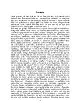 Referāts 'Komiskie tēli brāļu Kaudzīšu romānā "Mērnieku laiki"', 4.