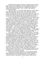 Referāts 'Komiskie tēli brāļu Kaudzīšu romānā "Mērnieku laiki"', 6.