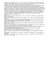 Eseja 'Performance-Enhancing Drugs in Sports', 3.