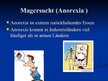 Prezentācija 'Essstörungen - ein Wichtiges Problem', 2.