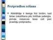 Prezentācija 'Civilprocess', 12.