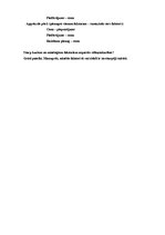 Paraugs 'Vidējās atzīmes absolūtās un relatīvās izlases kļūdas aprēķināšana', 4.