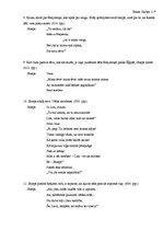 Konspekts 'Raiņa lugas "Jāzeps un viņa brāļi" kompozicionālā shēma', 3.